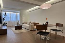 Jiaotong University Station Elevator 1Br Line10/11