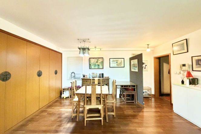 3Brm With A Balcony Near Line 13/14 Wuning Rd