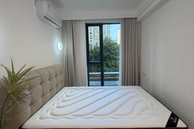 1Big Terrace, 2Br Elevator, Zhongshan Park, L2/3/4