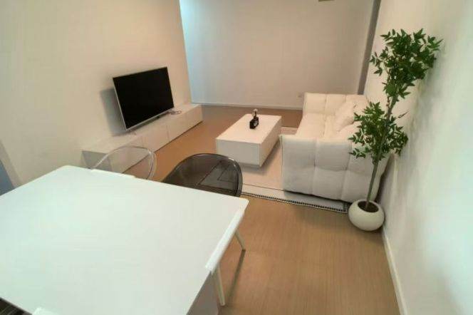 Modern 2Brs/2Lrs/1Bt apt nr West nanjing rd,M2/12/13