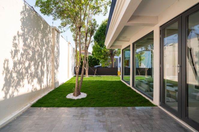 Luxury 6-Bedroom Villa | Qingpu Nr Lidoway 