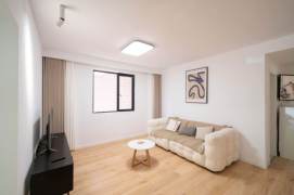 Elevator 3Brs/2Lrs/1Bt apt nr Xujiahui,M1/9/11