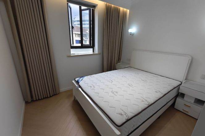 Cozy real 1br 2lrs Nr L3/4 W Yan'an rd sta