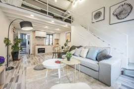  Duplex 3br old house nr South Shaanxi Rd &IAPM   L1/10/12