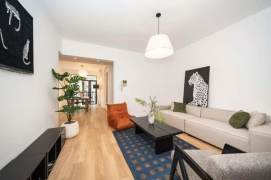 4 BEDROOMS · 2 BATHROOM(S) · NEAR LINE 10 - NORTH SICHUAN ROAD; LINE 4/10 - HAILUN ROAD