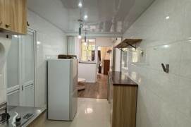 Spacious 1 BR 1 LR with yard near IAPM ( Short term welcomed ) 