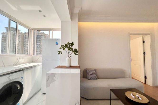 wuding rd station one bedroom