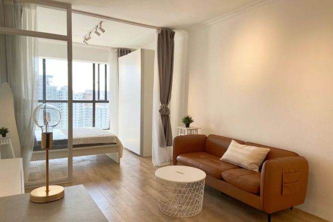 jiashan rd station one bedroom