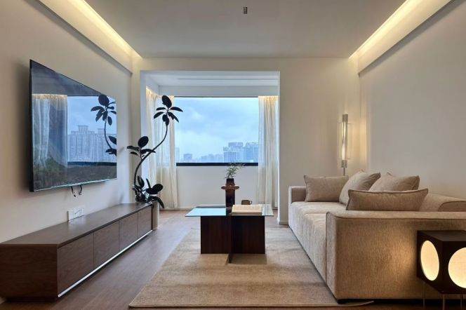 jiaotong university station one bedroom