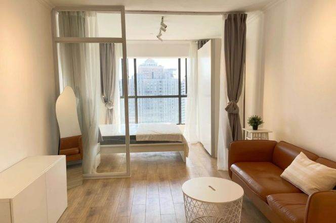 jiashan rd station one bedroom