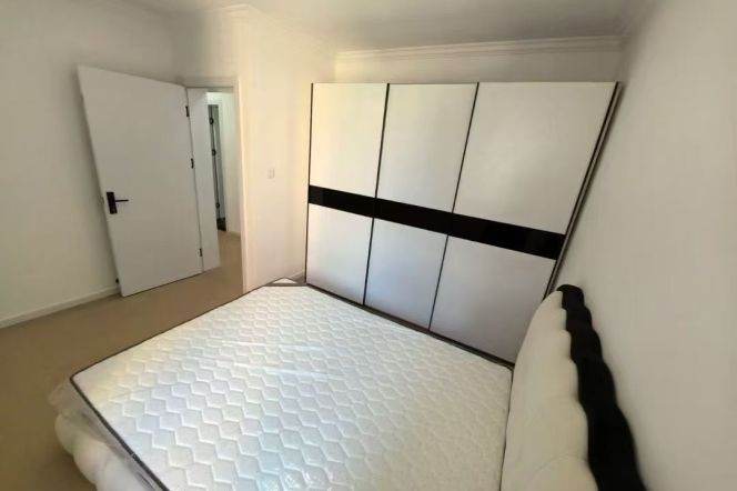 Modern 2Brs/2Lrs/1Bt apt nr West nanjing rd,M2/12/13