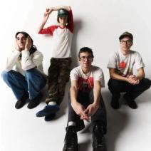 DIIV Live in Shanghai 2026