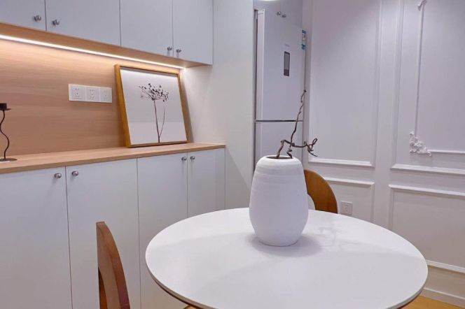 Spacious&modern/1BR 2LR/separate living room/elevator,SH Swimming Center@L11