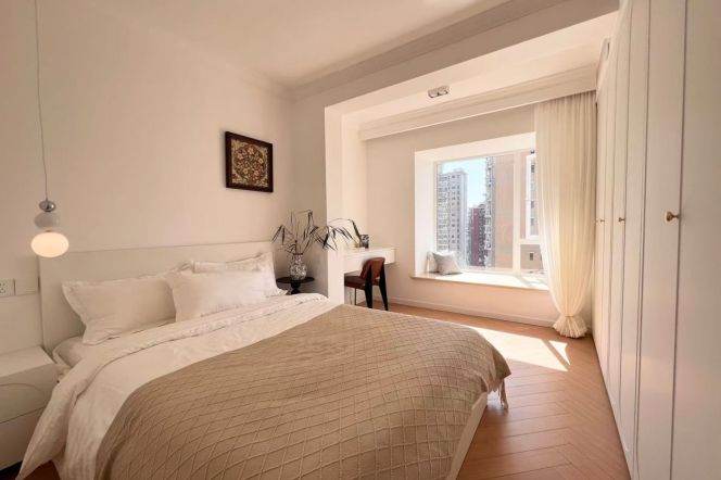 wuding rd station one bedroom