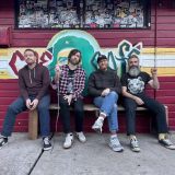 Algernon Cadwallader (US), wish you could swim