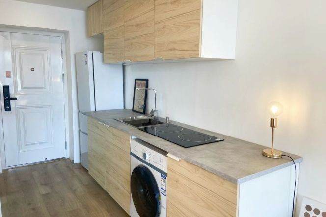 jiashan rd station one bedroom