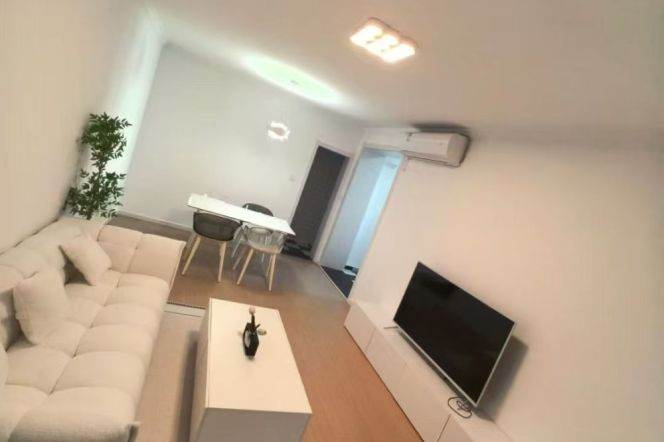 Modern 2Brs/2Lrs/1Bt apt nr West nanjing rd,M2/12/13