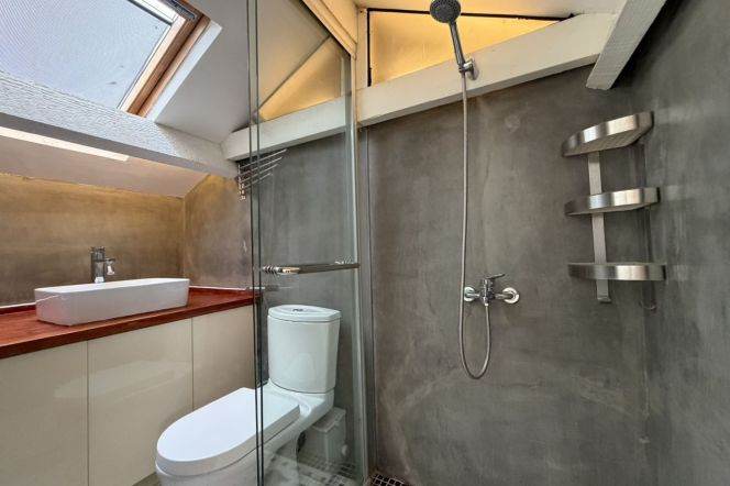 Iapm, 2+1Br 2Ba 1Terrace, South shaanxi rd., L1/10/12