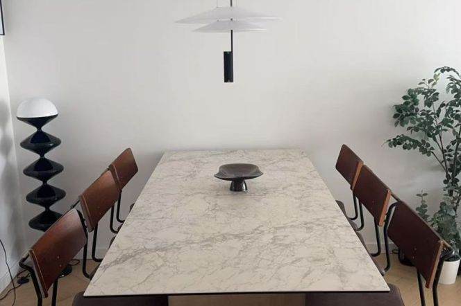   High-floor Spacious 3BR | Shanghai  library , Balcony + Metro Closeby, Floor Heating & Central AC