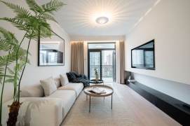 south Shaanxi rd 3br2bath190sqm