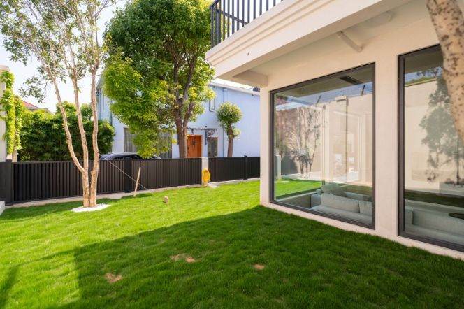 Luxury 6-Bedroom Villa | Qingpu Nr Lidoway 