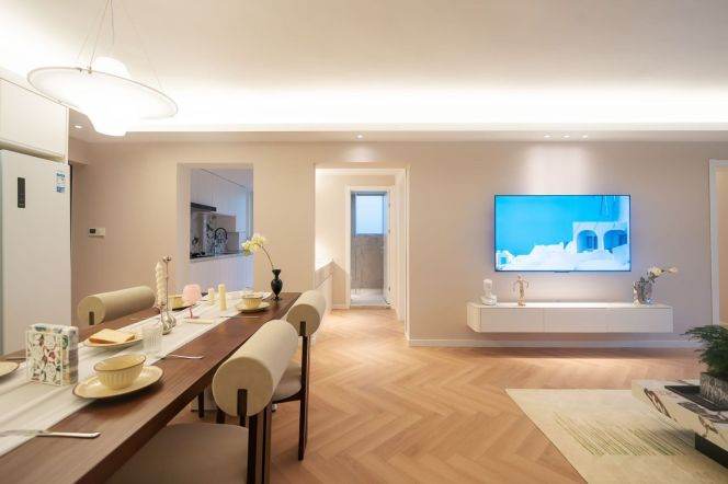 Xinhua rd 3br2bath150sqm