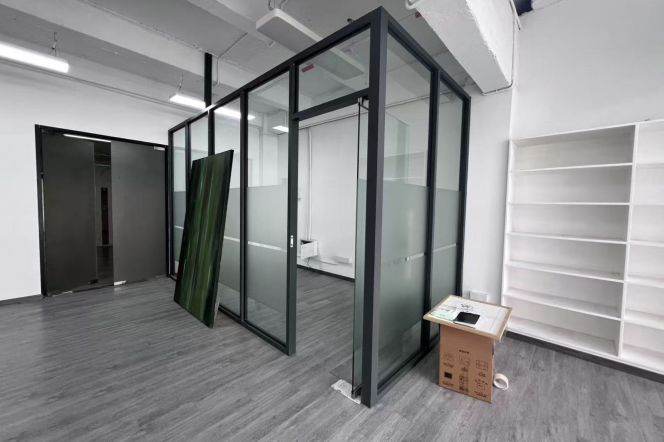 Creative park loft Office nr WuNing RD M13/14