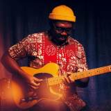 Live Music by Madalitso