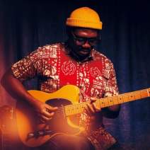Live Music by Madalitso