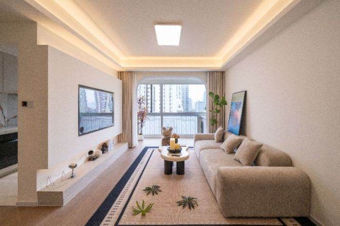 Lujiazui 2BR with Landmark View |