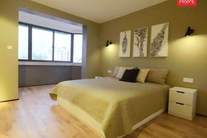 Valuable/Spacious 2BR with Terrace/Floorheating/Oven 14.2K 