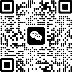WeChat QR Code