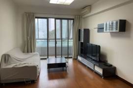 Modern spacious 2BR in good compound / Hanzhong rd line 1/12/13