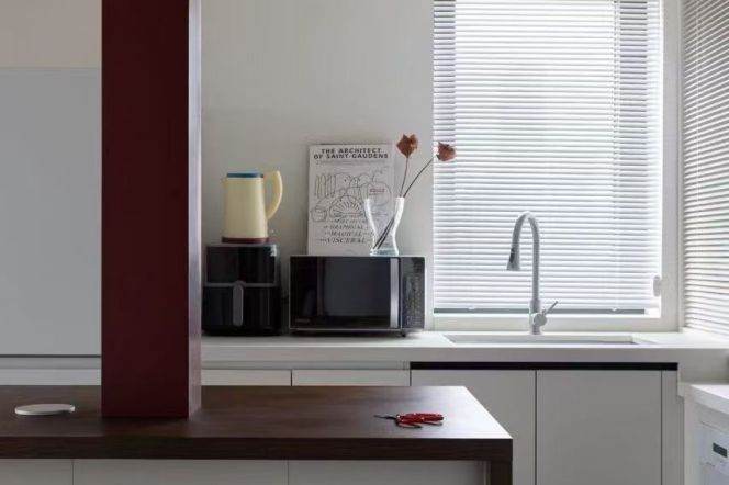 15k Nice 1Br at high rise Nr Changshu Rd.line1/7