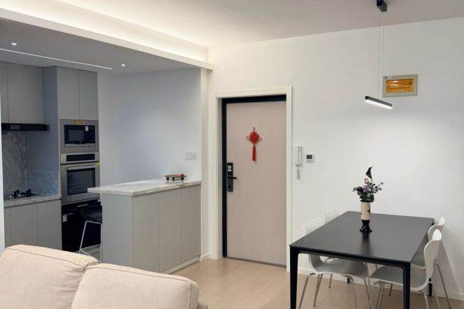 Comfortable 2brs Nr xinzha road M1