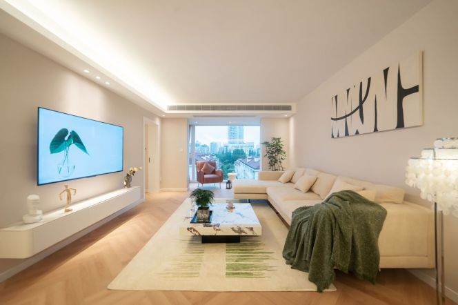 Xinhua rd 3br2bath150sqm