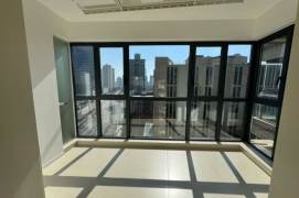 2 Brs with Brand-new Dec/Central ac/Oven/Dish washer, 120 sqm @ Changping metro L7