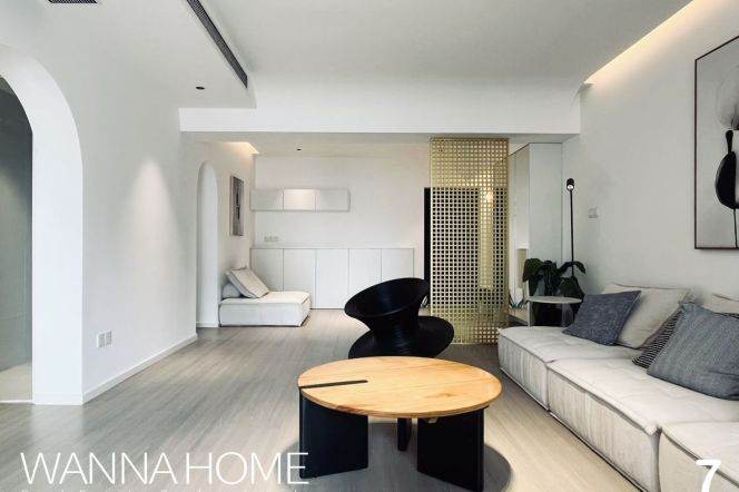 Lovely Balcony/Jiangsu Rd+Zhongshan Park/Bathtub/Walk-in Closet/Large Storages/Cozy3br2bt