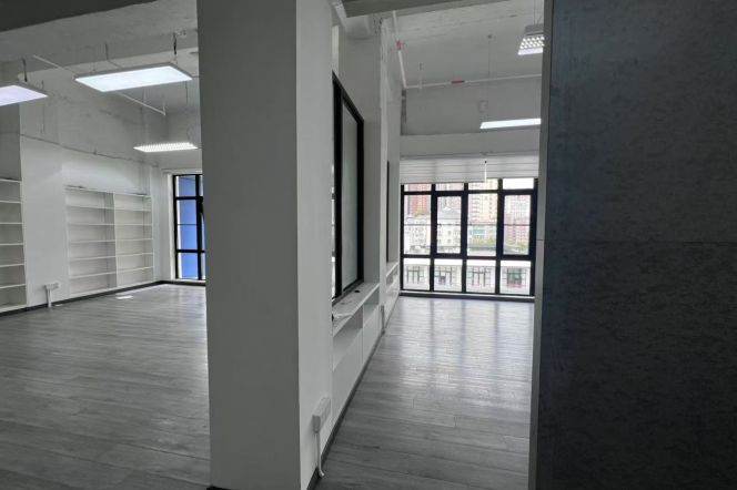 Creative park loft Office nr WuNing RD M13/14