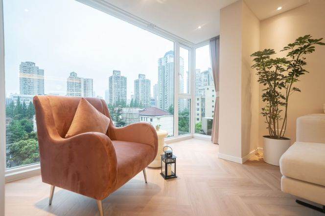 Xinhua rd 3br2bath150sqm