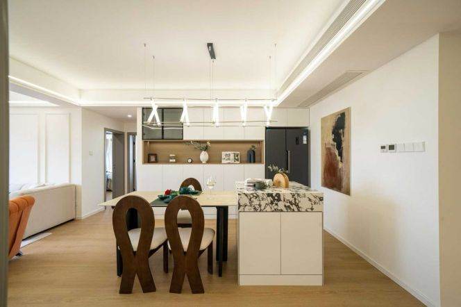 South Xizang Rd Station Elevator 3Br/2Bath Line4/8 River View