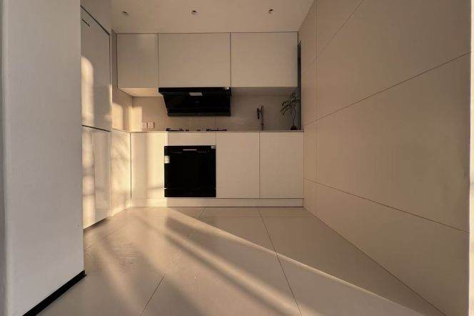 Wuning rd elevator 2BR 2BATH with balcony and terrace