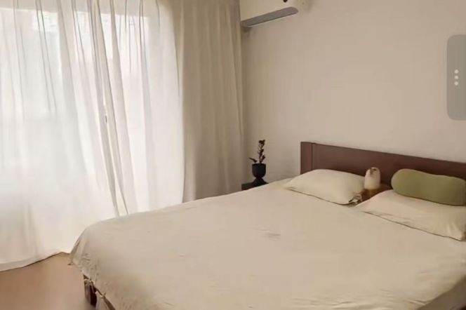 Jiangsu rd elevator 3BR apartment