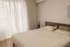 Jiangsu rd elevator 3BR apartment