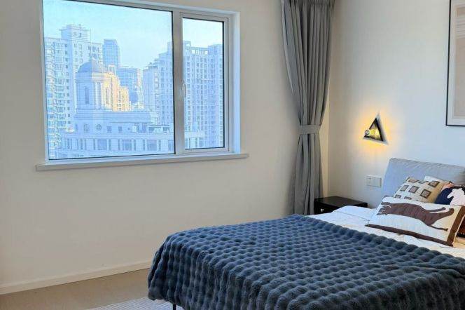 Comfortable 2brs Nr xinzha road M1