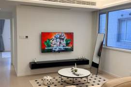 Comfortable 2brs Nr xinzha road M1