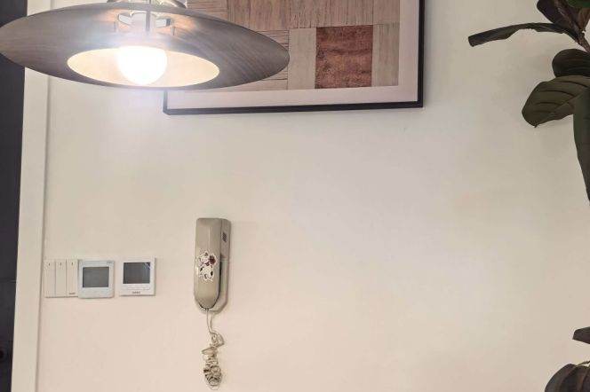 2 Brs with Brand-new Dec/Floor heating/Dish washer, 90 sqm @ Caohejing High-tech Park L9