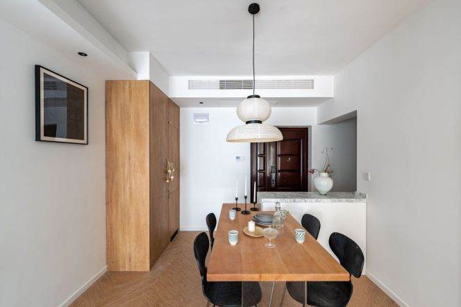  High-end 2br with floor heating nr Jiaotong University M10/11