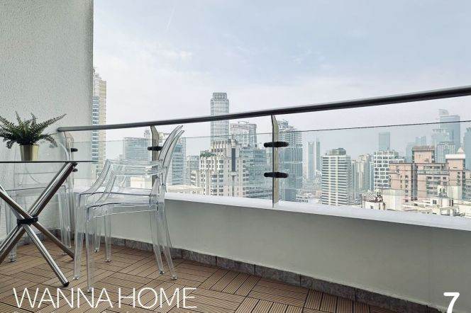 Garden Compound/West Nanjing/Open Balcony/Large Storages/Heater/Cozy2br