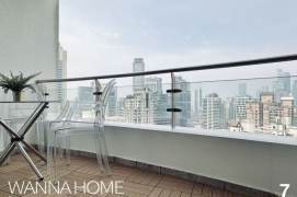 Garden Compound/West Nanjing/Open Balcony/Large Storages/Heater/Cozy2br